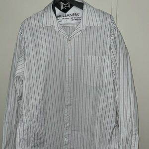 J. Crew men's Button Down dress shirt